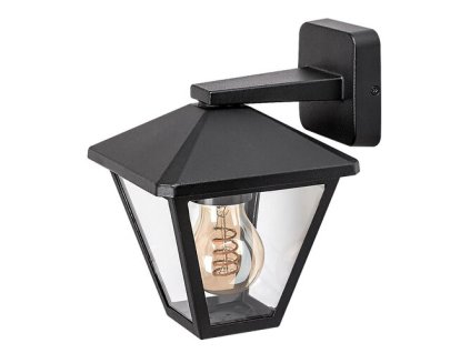 Nástenné exteriérové svietidlo  Paravento 7147