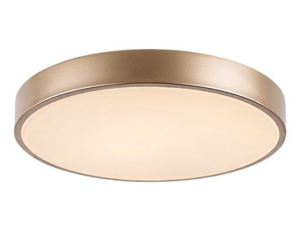 Rabalux Tesia 71037 - LED 36 - zlatá