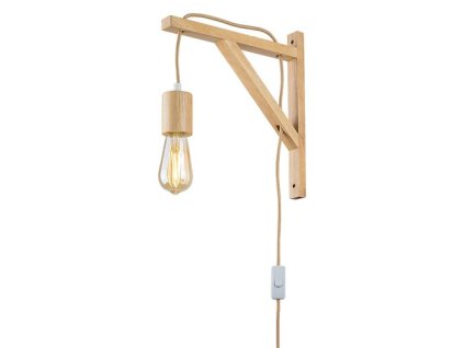 Nástenné svietidlo Ubul 71028