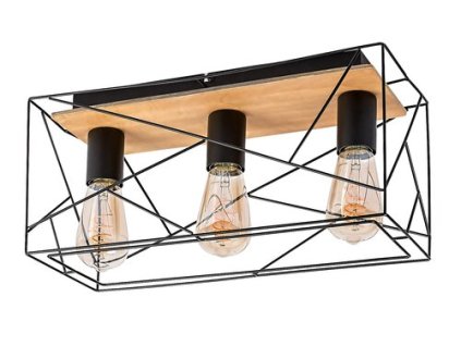 Stropné svietidlo Boire 71023