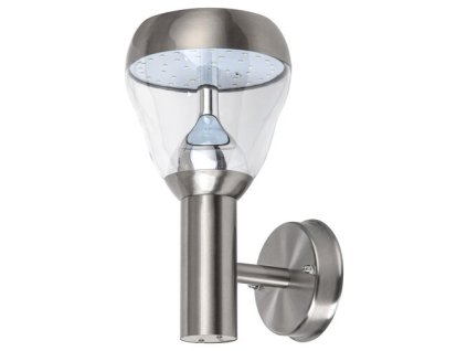 Rabalux Amalfi 7919 - LED 8 - saténová chrómová