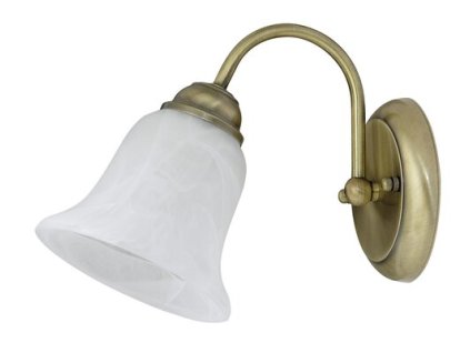 Nástenné svietidlo Francesca 7371