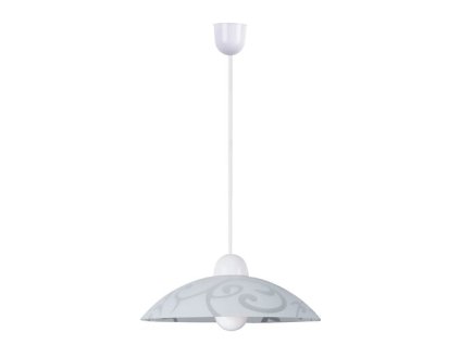 Kuchynské svietidlo Scroll 1846