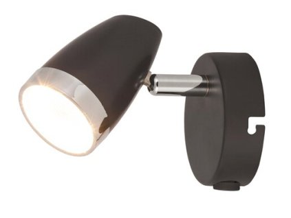 Rabalux Karen 6512 - LED 4 - antracit