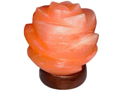 Rabalux Flores 2676 - E14 1x MAX 15 - oranžová