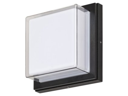 Rabalux Andorra 8829 - LED 12 - čierna