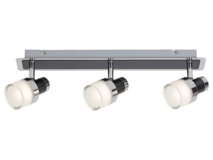 Rabalux Harold 5023 - LED 15 - čierna