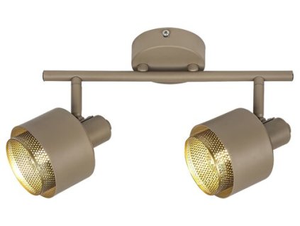 Bodové svietidlo Fedora 3548