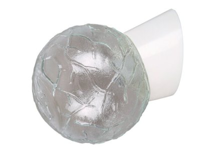 Rabalux Grace 2432 - E27 1x MAX 60 - biela