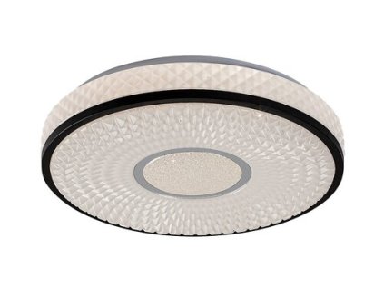 Rabalux Sedona2 71137 - LED 24 - čierna