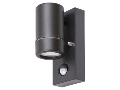 Nástenné exteriérové svietidlo Medina 8834