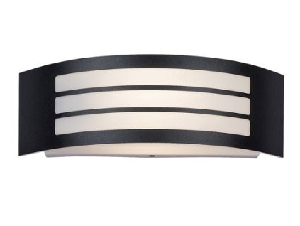 Rabalux Roma 8776 - E27 1x MAX 14 - antracit