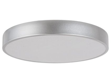 Rabalux Octav2 71135 - LED 24 - strieborná