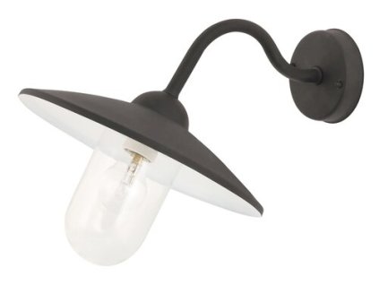 Nástenné exteriérové svietidlo Vigo 8686