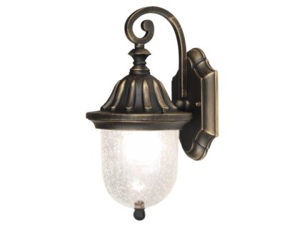 Nástenné exteriérové svietidlo Sydney 8388