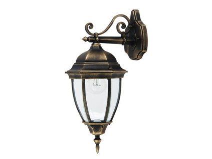 Nástenné exteriérové svietidlo  Toronto 8381