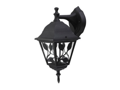 Nástenné exteriérové svietidlo Haga 8243