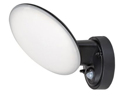 Rabalux Varna 8135 - LED 12 - čierna
