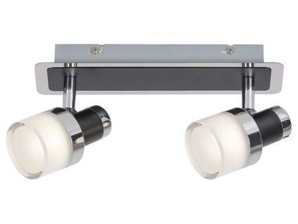 Rabalux Harold 5022 - LED 10 - čierna