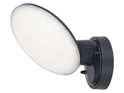 Rabalux Varna 8134 - LED 12 - čierna