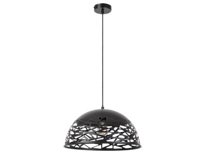 Rabalux Norena 5086 - E27 1x MAX 60 - matná čierna