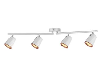 Rabalux Solange 5048 - LED 24 - biela