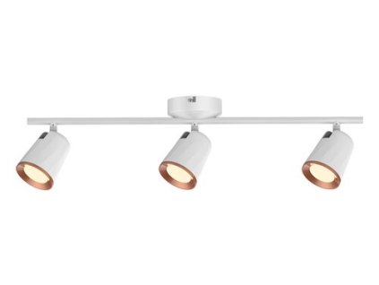 Rabalux Solange 5047 - LED 18 - biela