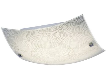 Rabalux Andra 3237 - LED 12 - biela vzorovaná