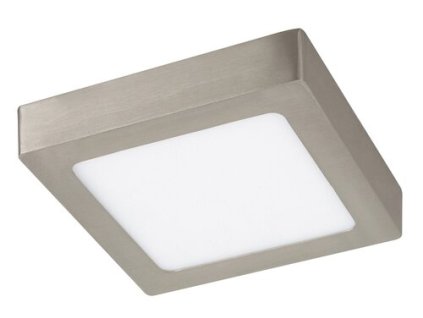 Rabalux Lois 2667 - LED 12 - saténová chrómová