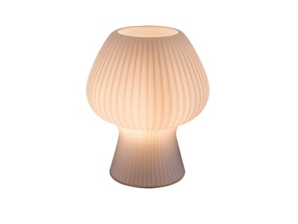 Rabalux Vinelle 74023 - E14 1x MAX 60 - biela