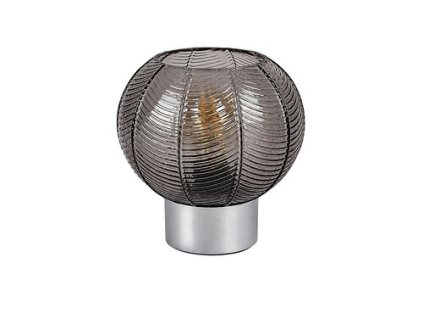 Rabalux Monet 74017 - E27 1x MAX 40 - chrómová