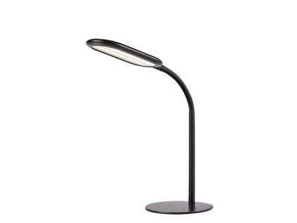 Rabalux Adelmo 74007 - LED 10 - čierna