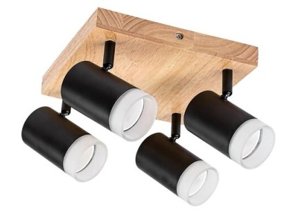 Bodové svietidlo Toras 73124