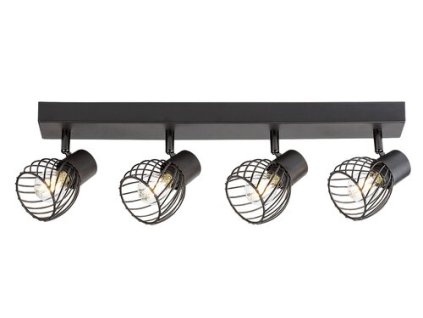 Nástenné svietidlo Aberama 73004