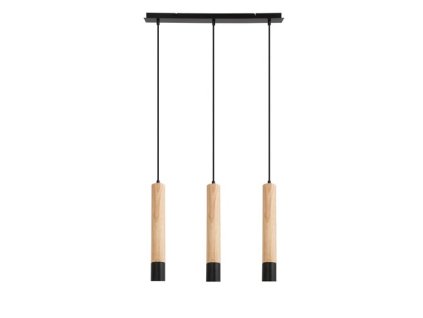 Rabalux Braulia 72133 - GU10 3x MAX 50 - buk