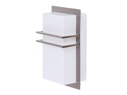 Nástenné exteriérové svietidlo Seattle 8229