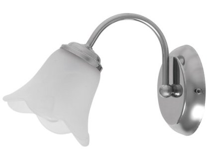 Nástenné svietidlo Rafaella 7241