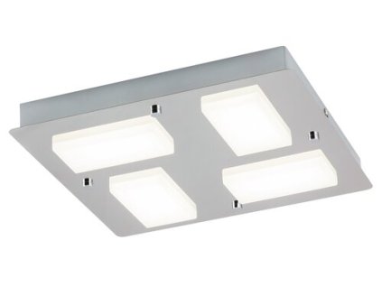 Rabalux Ruben 5725 - LED 4x 4,5 - chrómová