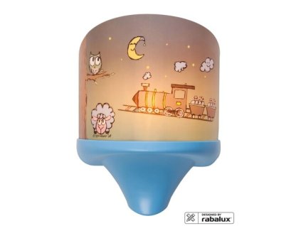 Detské svietidlo Shepherd 4569