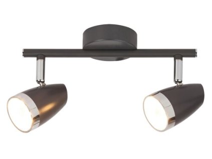 Rabalux Karen 6513 - LED 2x 4 - antracit
