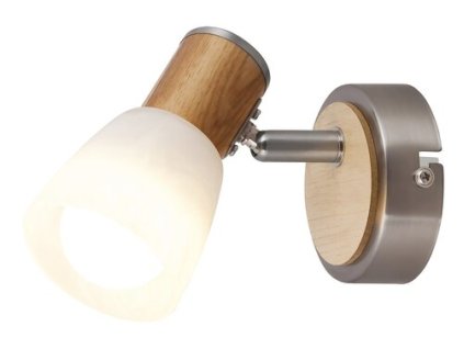 Bodové svietidlo Gavin 6486