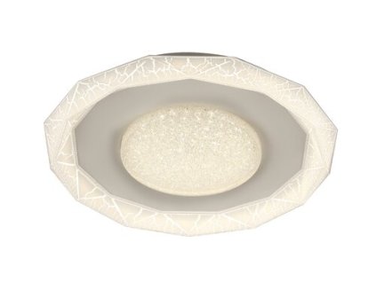 Rabalux Siren 6294 - LED 50 - biela