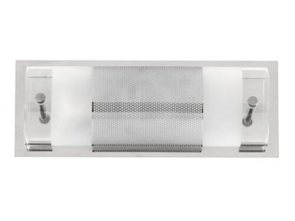 Rabalux Periodic 5800 - E14 1x MAX 40 - chrómová