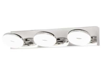 Rabalux Beata 5718 - LED 3x 5 - chrómová