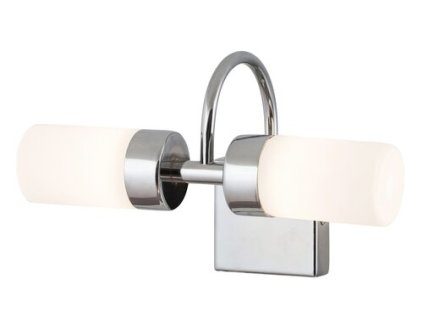 Rabalux Betty 5714 - LED 2x 4 - chrómová