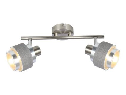 Bodové svietidlo Basil 5380