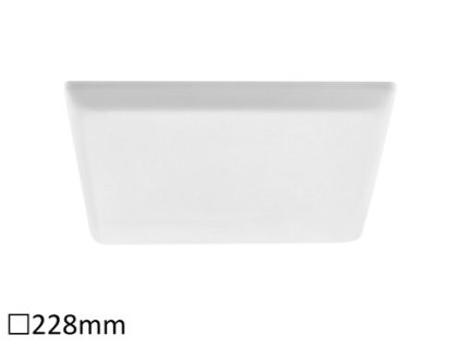 Zápustné svietidlo Oleg 5374