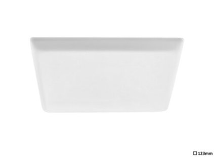 Zápustné svietidlo Oleg 5372