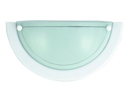 Rabalux Ufo 5161 - E27 1x MAX 60 - biela