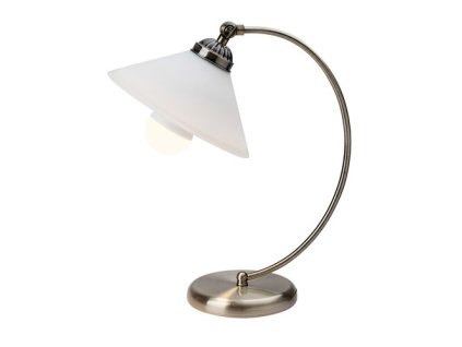 Rabalux Marian 2702 - E27 1x MAX 60 - bronzová